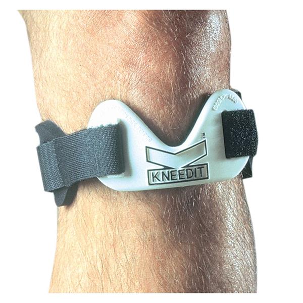Alimed, Inc Guard KneedIT Knee White Size One Size Fits All Universal Each - 60195