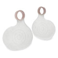 Silipos Pad Orthopedic Mtrsl Silicone/Gel Translucent White Sz OSFA Left/Right PR - 10465