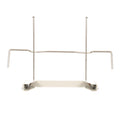 Hillrom Underframe Mounting Subassembly - 143463S