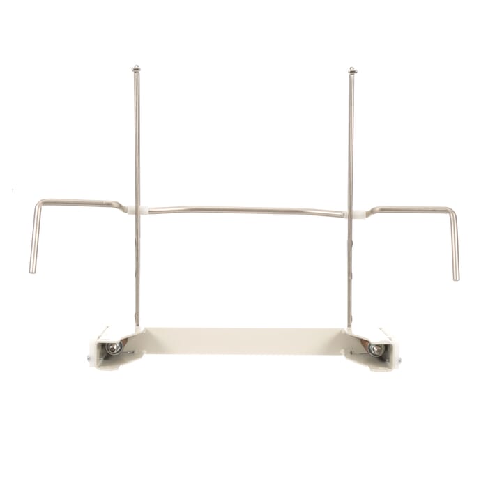 Hillrom Underframe Mounting Subassembly - 143463S