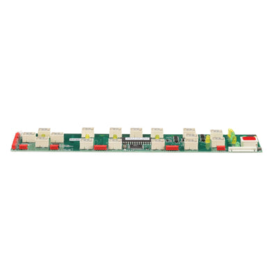 Hillrom PCB Assembly, Ucm, Right Side - 143548