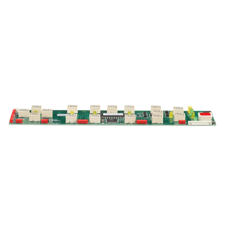 Hillrom PCB Assembly, Ucm, Right Side - 143548