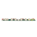 Hillrom Left Side User Control Module Power Control Board Assembly - 143551