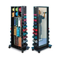 Hausmann Industries Rack Weight With Weights Each - 5560-100