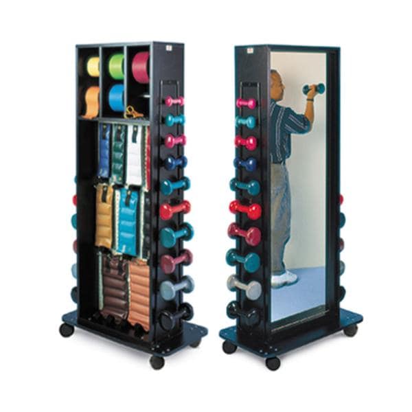 Hausmann Industries Rack Weight With Weights Each - 5560-100