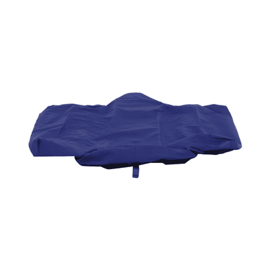 Hillrom Coverlet, V Cut Foot Assembly, Fb04 - 143573S