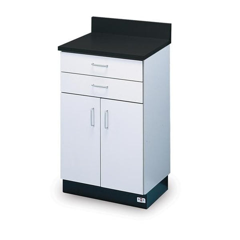 Hausmann Industries Cabinet Pro-Line 24x36x18 Each - B-24-2D