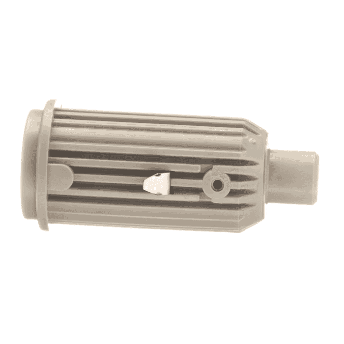 Hillrom Access. Carrier Beige w/Leaf - 143678