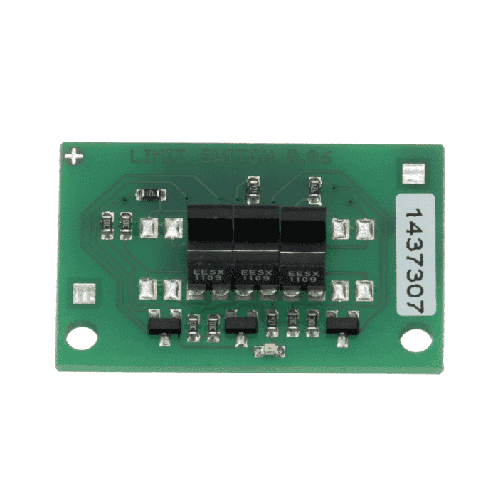 Hillrom  Limit Switch - 1437307