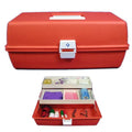 Unimed Kit Medical 17-5/8x10-1/4" Orange Each, 4 Each/CA - Midwest Inc - FPM1118772