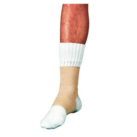 Scott Specialties Inc Brace Compression Ankle Open Toe/Heel Medium 8.25-9" Each - 1400-02