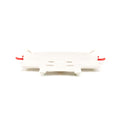 Hillrom Backrest Assembly, CareAssist (OEM Certified Used) - 14400401RFB