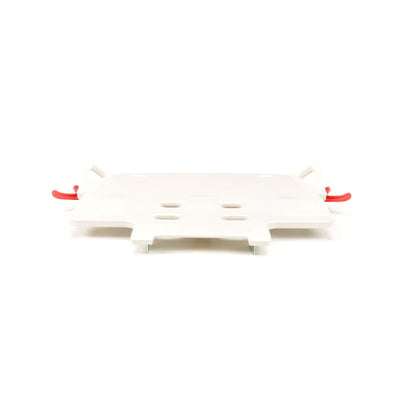 Hillrom Backrest Assembly, CareAssist (OEM Certified Used) - 14400401RFB