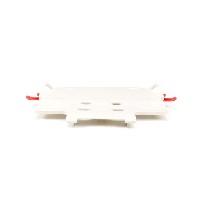 Hillrom Backrest Assembly, CareAssist (OEM Certified Used) - 14400401RFB