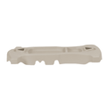 Hillrom Shroud, w/Velcro, Standard - 144148