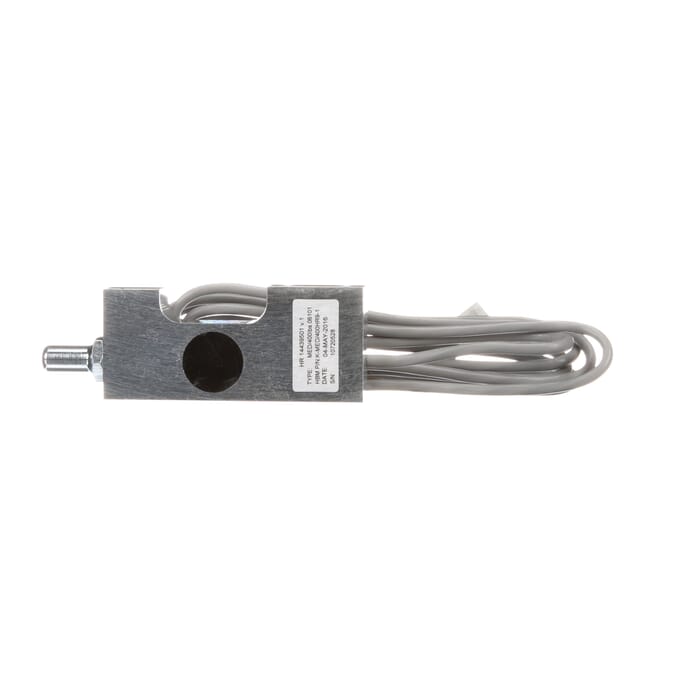Hillrom Assembly, 83" Cable Load Beam - 14439501