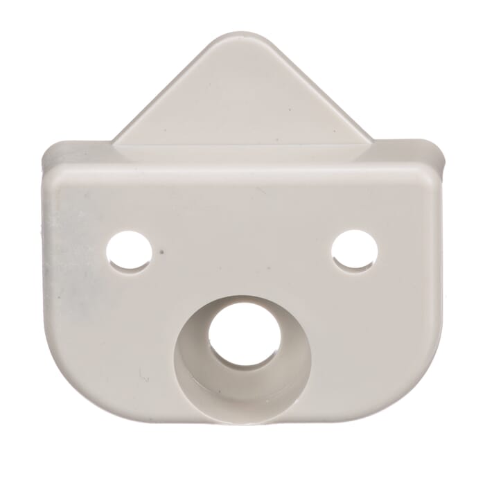Hillrom Skid Plate - 144404