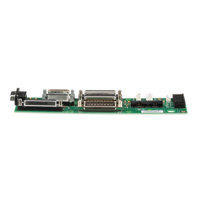 Hillrom PCB Assembly, Weigh Frame Junction - 144455