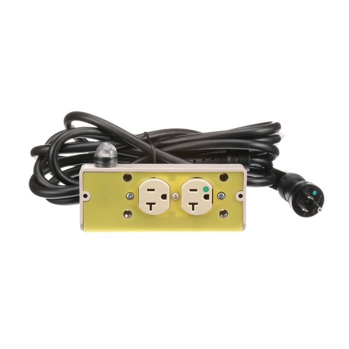 Hillrom ASSY,TC,ACCESS.RECEPT. W/CORD (OEM Certified Used) - 144479RFB