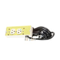 Hillrom KIT,TC,AUXILIARY OUTLET (OEM Certified Used) - 144486RFB