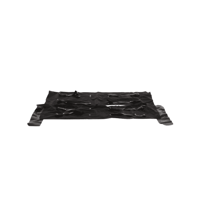 Hillrom Cushion Mounting Substrate - 144492