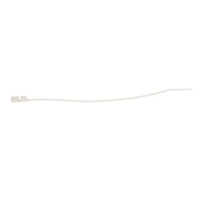 Hillrom Cable Tie, Screw, 6.25, 30, Nylon - 14451