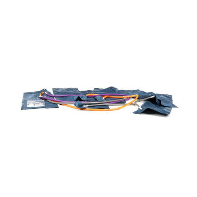 Hillrom Magic Carpet Foot Section Kit - 144543