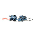 Hillrom Magic Carpet Seat Section Kit - 144544