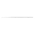 Miltex Splitter Nail 2mm Wide Angled Stainless Steel Each - Integra Miltex - 40-60