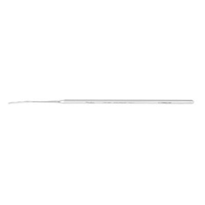 Miltex Splitter Nail 2mm Wide Angled Stainless Steel Each - Integra Miltex - 40-60