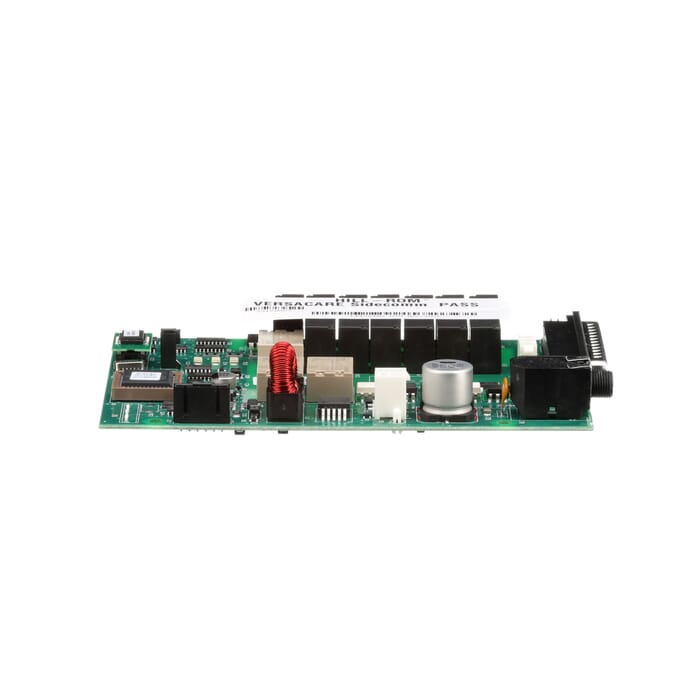 Hillrom PCB SIDECOM UTV NON WIU (OEM Certified Used) - 14478402RFB