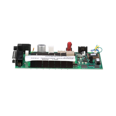 Hillrom PCB, Sidecomm Assembly, Utv, Wiu - 144784S