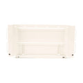 Hillrom Moving Foot Section Weldment (OEM Certified Used) - 145035RFB