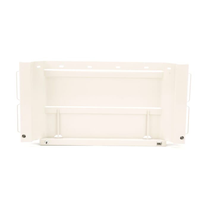 Hillrom Moving Foot Section Weldment (OEM Certified Used) - 145035RFB