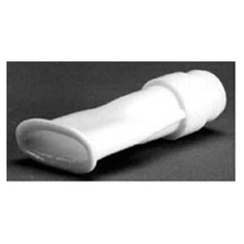 Allied Health Care Prod Mouthpiece Universal B&F 100/CA - 64440