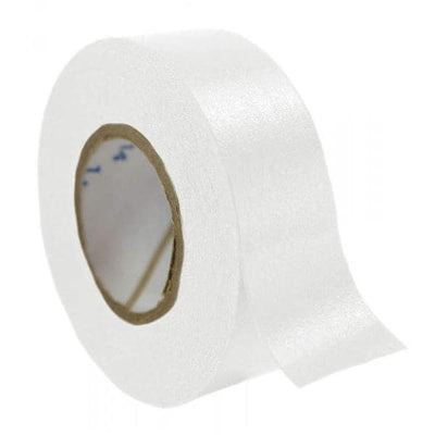 TimeMed a Div of PDC Tape Labeling 0.75 in White Each - T-534-1