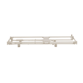 Hillrom Weldment, Knee, Narrow, Steel Deck - 14510101S