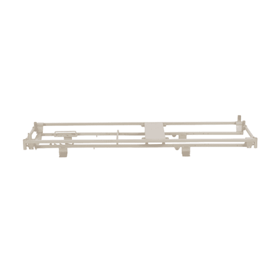 Hillrom Weldment, Knee, Narrow, Steel Deck - 14510101S