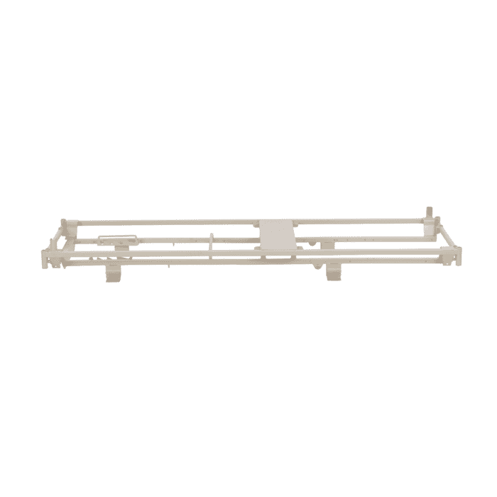 Hillrom Weldment, Knee, Narrow, Steel Deck - 14510101S