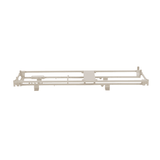 Hillrom Weldment, Knee, Narrow, Steel Deck - 14510101S