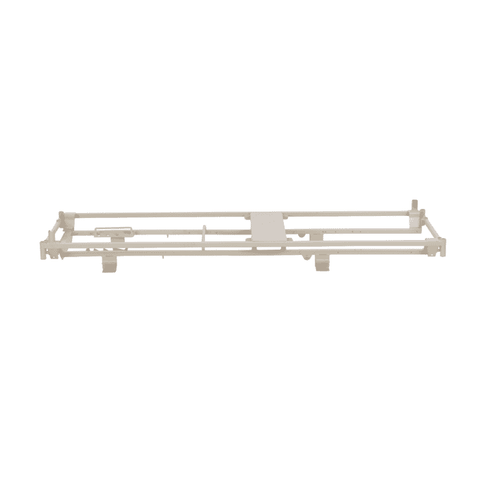 Hillrom Weldment, Knee, Narrow, Steel Deck - 14510101S