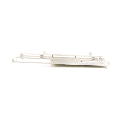 Hillrom Weldment, no Knee, Wide, Steel Deck - 14510107S