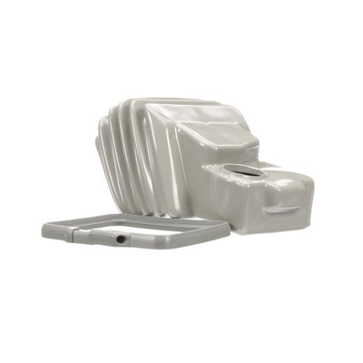 Hillrom Right Foot Support Bellows Kit - 145103