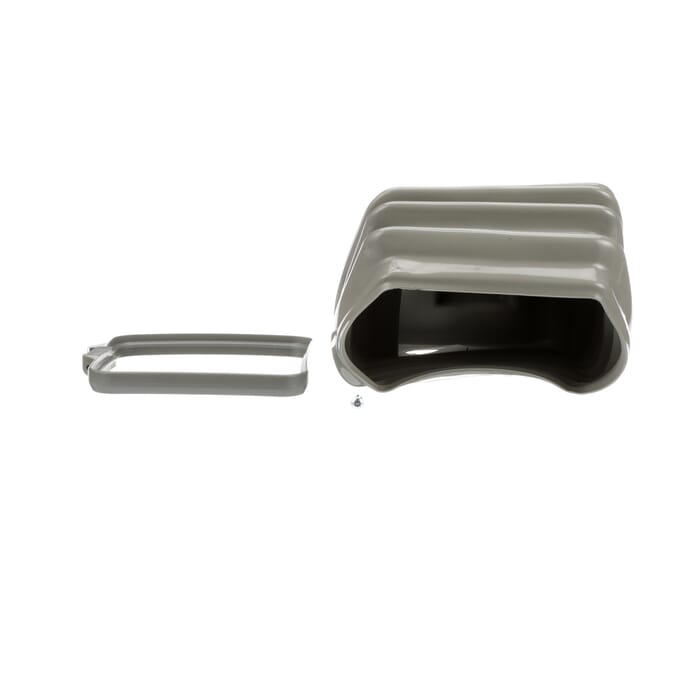 Hillrom Bellows, Foot Support Kit, LH - 145104