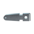 Hillrom Bracket, 5th Wheel, Outer - 145145