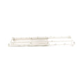 Hillrom Weldment, P8005, Upper Frame, Nar - 14527201S