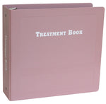Omnimed 2.5" Med/Treatment Binders
