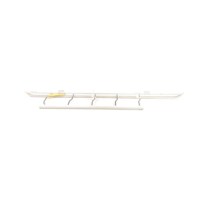Hillrom Proc/Trau Siderail Assembly Lt Neu - 1453140105S