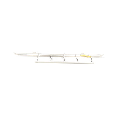 Hillrom Proc/Trau Siderail Assembly Lt Neu - 1453140205S