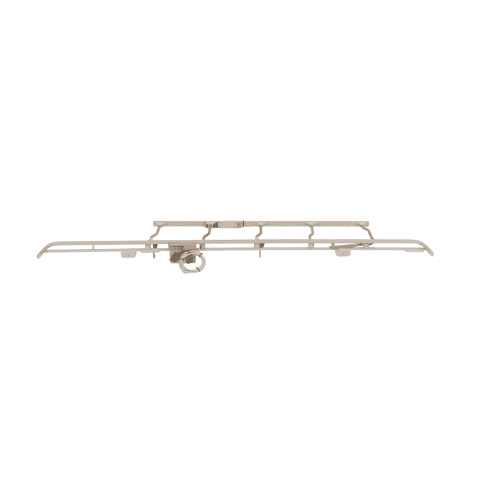 Hillrom Electric Siderail Assembly Lt Neu - 1453160205S
